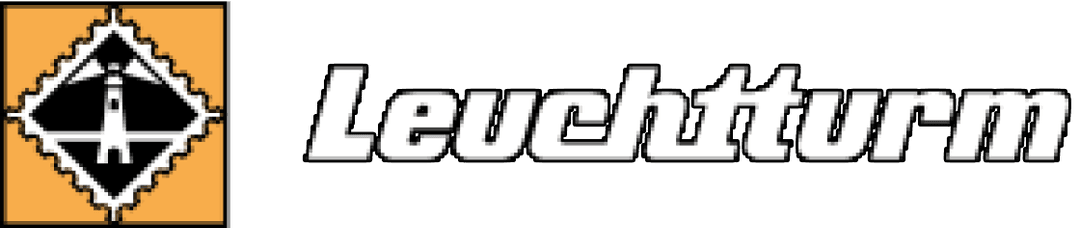 Logo Leuchtturm